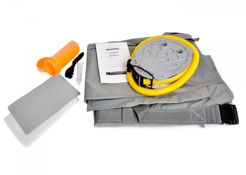 Купить SEATEC NEMO 230 + HONDA BF 2.3 Dinghy Set / light grey 24534-bvs 7ft.ru в интернет магазине Семь Футов