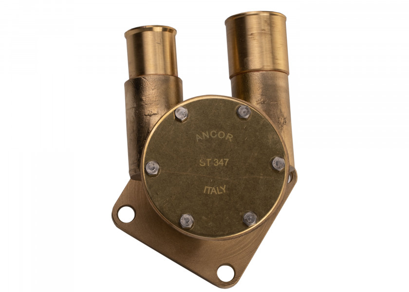 Купить Volvo Penta Seawater Pump / Impeller Pump for D2-55 / 75 57135-bvs 7ft.ru в интернет магазине Семь Футов