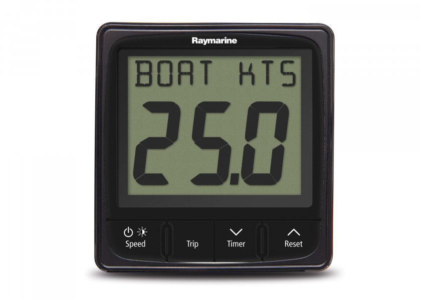 Купить Raymarine T70583 Набор Speed i50 + transducer ST900/P120 E70673 Black 7ft.ru в интернет магазине Семь Футов