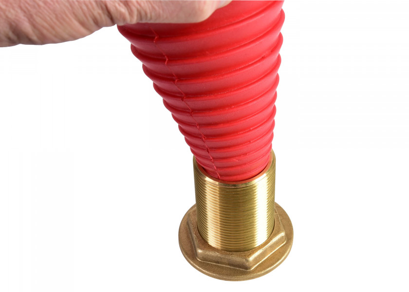Купить STA-PLUG Emergency Plug 21374-bvs 7ft.ru в интернет магазине Семь Футов