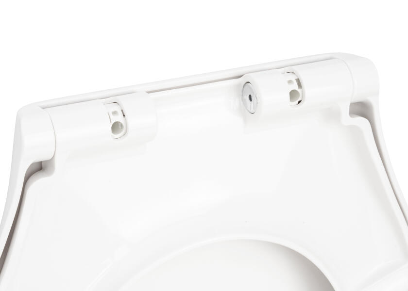 Купить OCEAN TECHNOLOGIES Replacement Toilet Seat / luxury / soft close 76911-bvs 7ft.ru в интернет магазине Семь Футов