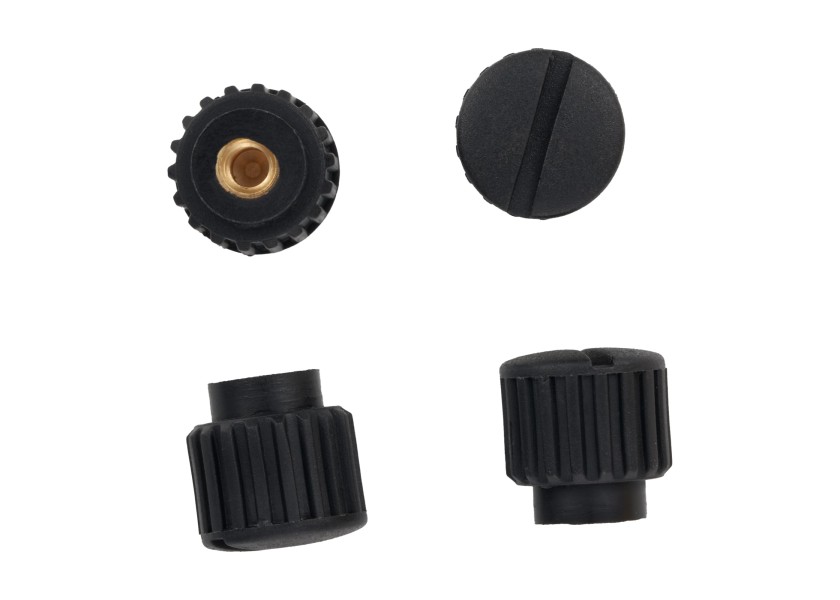 Купить Ручки крышки реле Vetus SET0006 4шт. для носового ПУ 7ft.ru в интернет магазине Семь Футов