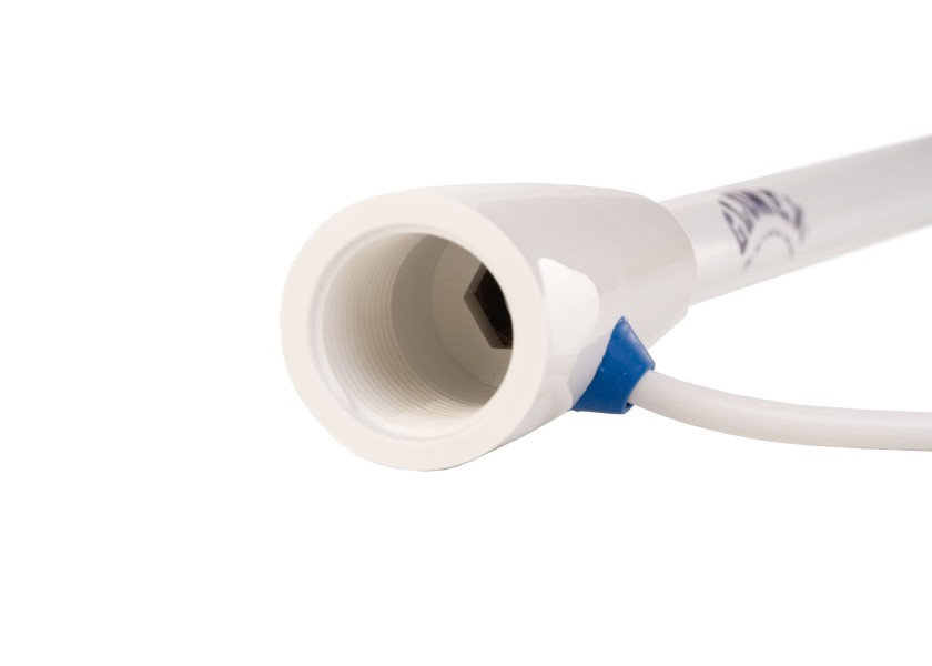 Купить GLOMEX RA112 Морская УКВ-радиоантенна 1,5 м (RA 112) 48935-bvs 7ft.ru в интернет магазине Семь Футов