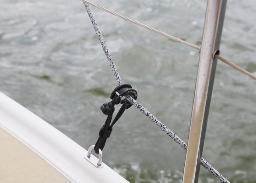 Купить SPRENGER Snatch Block with Friction Ring 44498-bvs 7ft.ru в интернет магазине Семь Футов