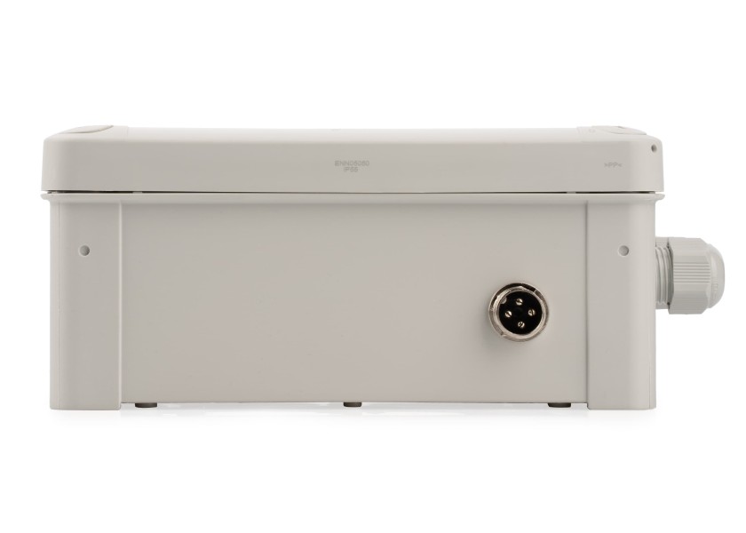 Купить Горн туманный электрический Marco EW2-M 15004113 24 В для судов длиной 12 - 20 м 7ft.ru в интернет магазине Семь Футов