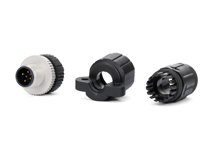 Купить NMEA2000 Plug, male / Micro-C 61045-bvs 7ft.ru в интернет магазине Семь Футов