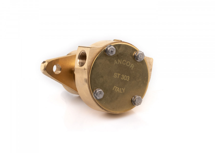 Купить Yanmar 1GM Seawater and Impeller Pump 57136-bvs 7ft.ru в интернет магазине Семь Футов