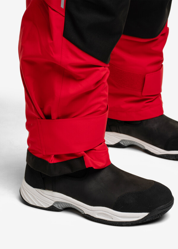 Купить MUSTO 82319_169-14 Женские брюки MPX Gore-Tex Pro Offshore 2.0 / красный / Размер одежды: 42 7ft.ru в интернет магазине Семь Футов