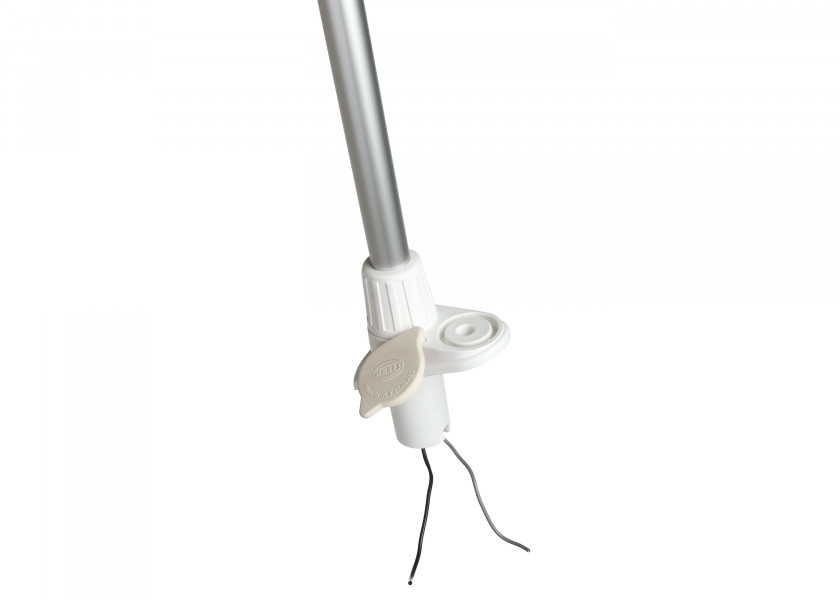 Купить HELLA MARINE NaviLED Anchor Light with Mast / white / 1380 mm 24489-bvs 7ft.ru в интернет магазине Семь Футов