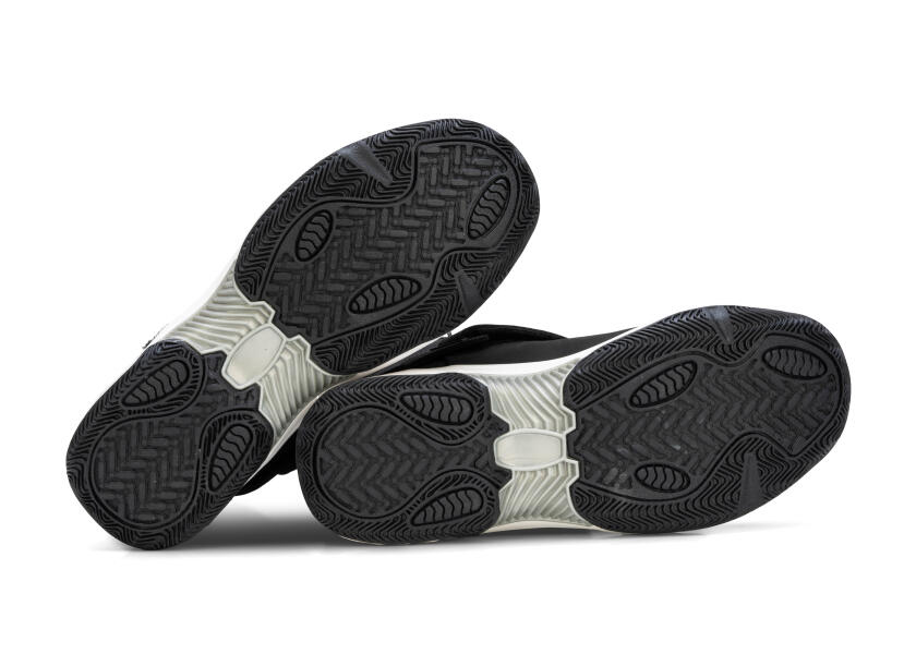 Купить MARINEPOOL Парусные ботинки ELEMENTARY / черный / Размер обуви: 39 7ft.ru в интернет магазине Семь Футов