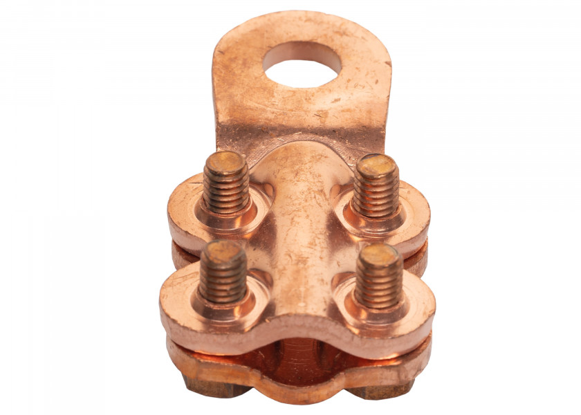 Купить Кабельные наконечники с винтами / Для сечения провода: 10 мм² 51895-bvs 7ft.ru в интернет магазине Семь Футов