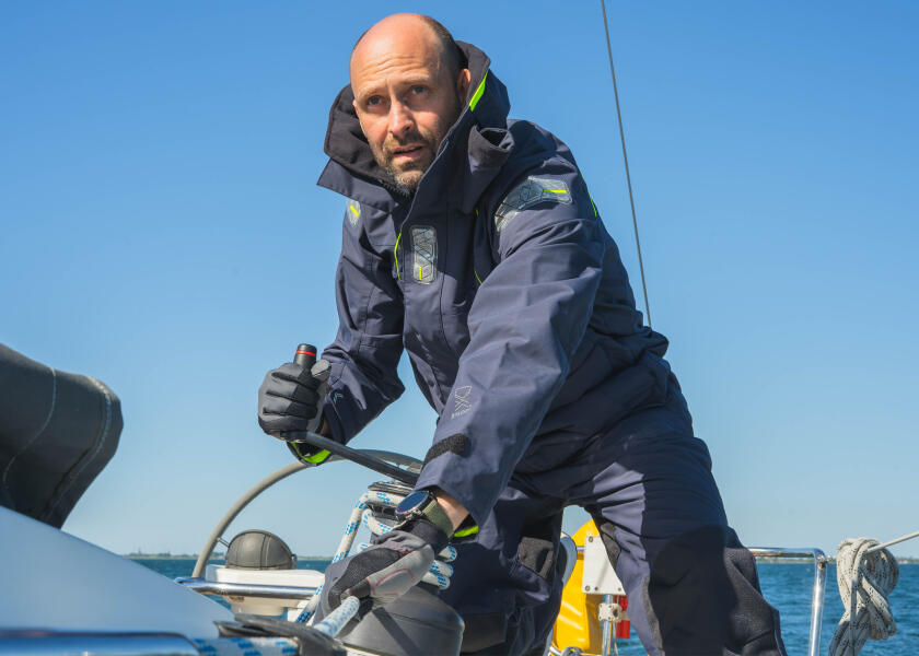 Купить SEATEC 4 SEASONS Glove / with fingers 472817-bvs 7ft.ru в интернет магазине Семь Футов