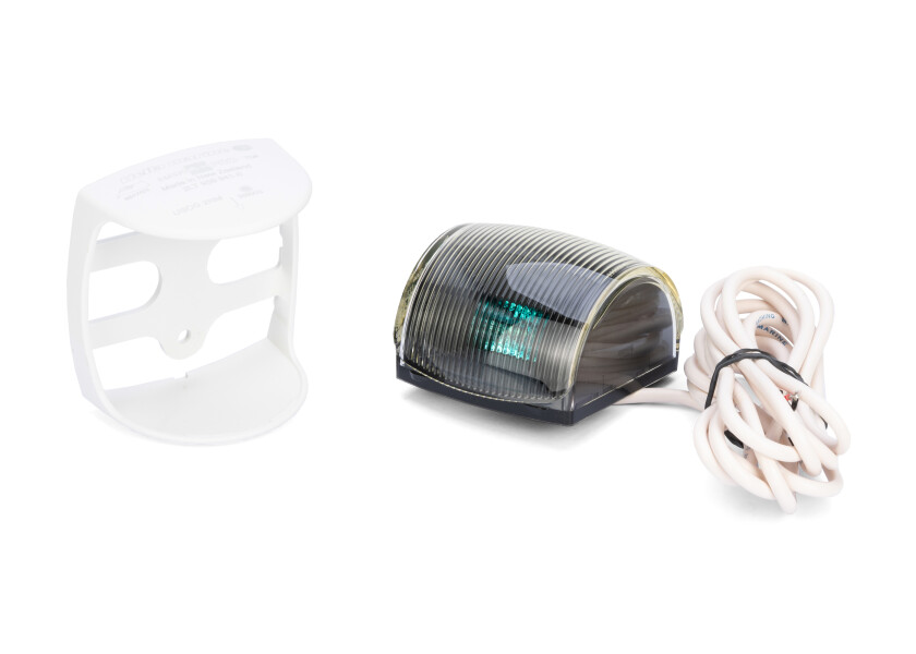 Купить HELLA MARINE NaviLED PRO Bicolour Light / white 15729-bvs 7ft.ru в интернет магазине Семь Футов