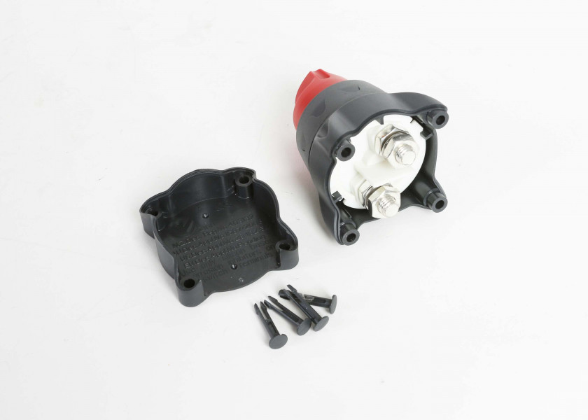 Купить BEPMARINE 700 Главный выключатель аккумулятора — 275 А 20037-bvs 7ft.ru в интернет магазине Семь Футов