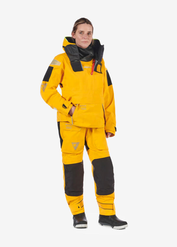 Купить MUSTO 82191_772-L Сухой костюм HPX GORE-TEX Pro Ocean / Размер одежды: L 7ft.ru в интернет магазине Семь Футов