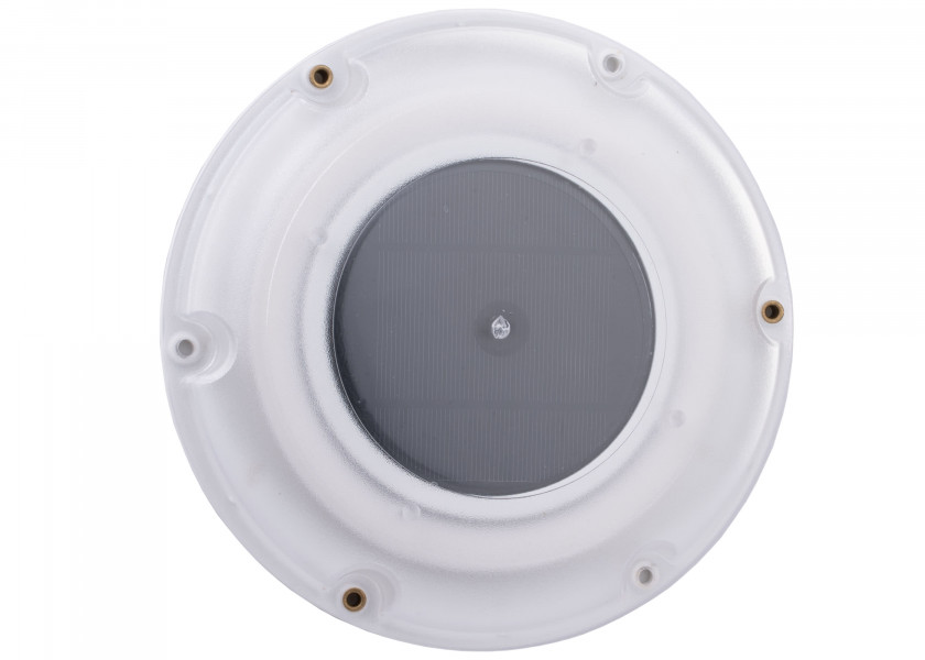 Купить SMARTVENT - Solar Fan 100 25631-bvs 7ft.ru в интернет магазине Семь Футов