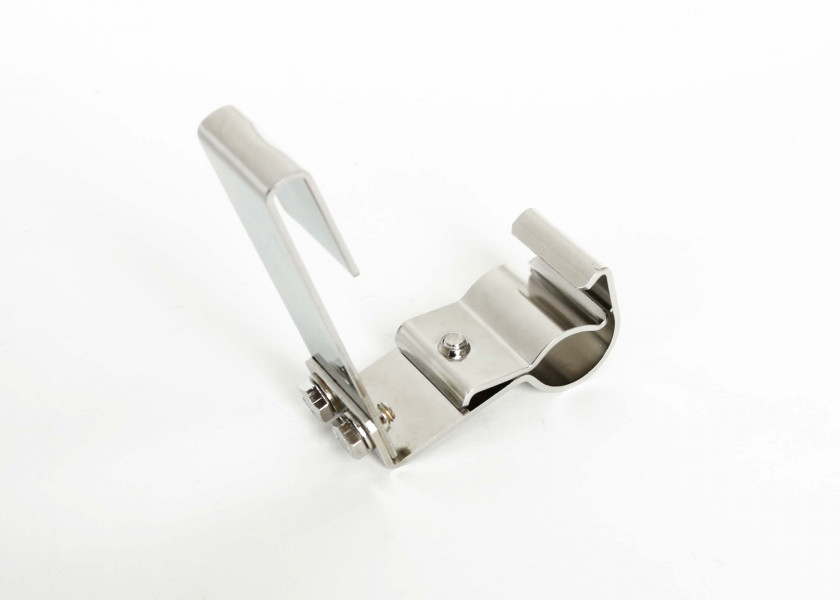 Купить AQUA SIGNAL Mounting Plate for Serie 40 / rail mount 10349-bvs 7ft.ru в интернет магазине Семь Футов