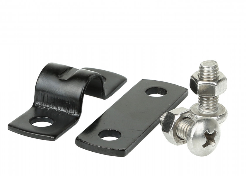 Купить ULTRAFLEX 30336H Зажим для кабеля управления / 7–9 мм 7ft.ru в интернет магазине Семь Футов