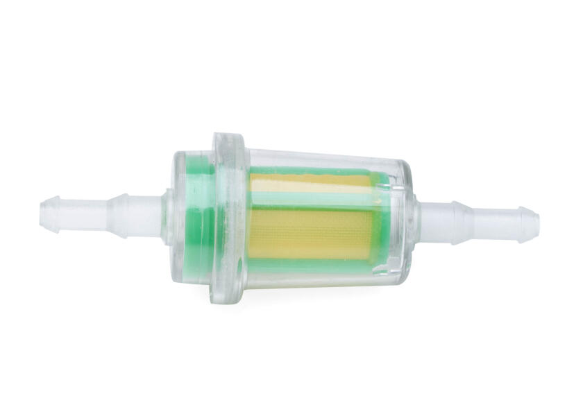 Купить CAN PLASTIC 13.2560 Бензиновый фильтр емкостью до 2 л. 7ft.ru в интернет магазине Семь Футов