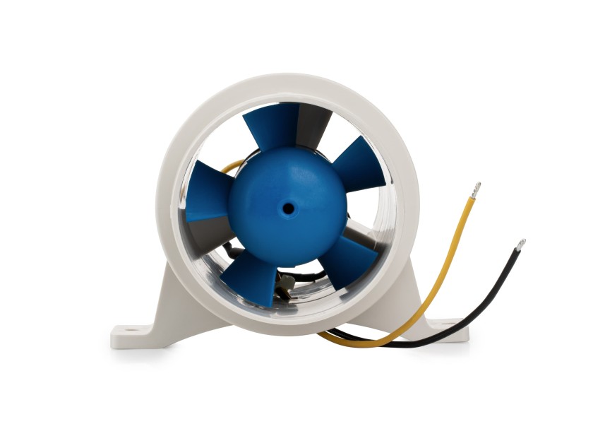 Купить RULE In-line Engine Compartment Fan / 228 m³/h 30257-bvs 7ft.ru в интернет магазине Семь Футов