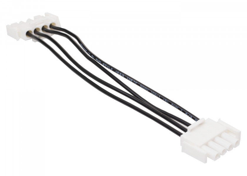 Купить Кабель Vetus WRCCAB 230мм для соединения приемной базы с ПУ, лебедкой 7ft.ru в интернет магазине Семь Футов