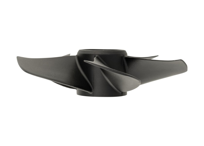 Купить LEWMAR 85400541 Гребной винт для носового подруливающего устройства 185TT/RT / кормового подруливающего устройства / 5-лопастной 58841-bvs 7ft.ru в интернет магазине Семь Футов