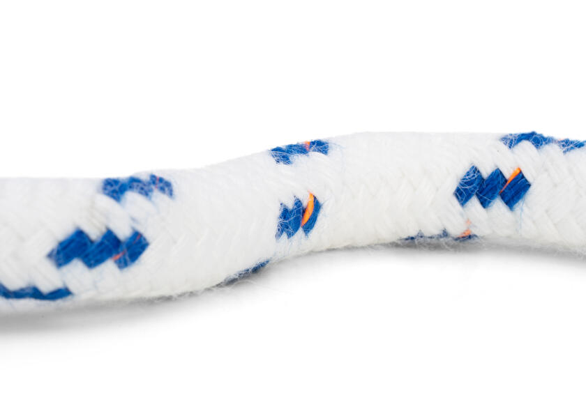 Купить GLEISTEIN 55589 ADRIA-Простая веревка / синяя / Веревка-Ø: 8 мм 55589-bvs 7ft.ru в интернет магазине Семь Футов