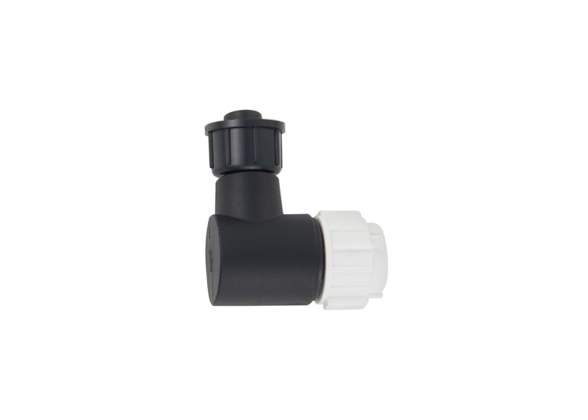 Купить Raymarine A06084 Переходник с STNG Female на DeviceNet Мужской Черный Black 7ft.ru в интернет магазине Семь Футов