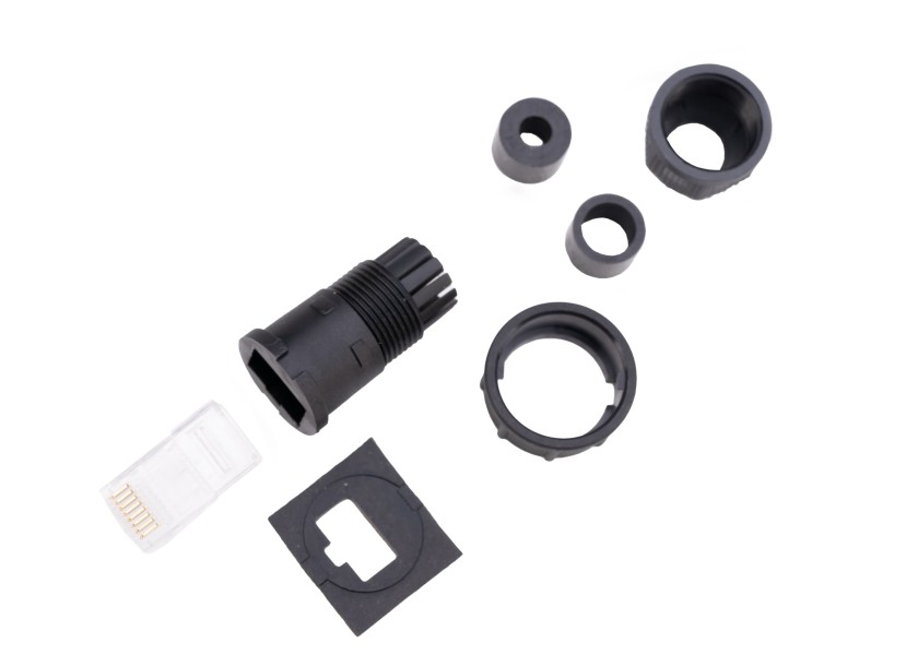 Купить Mastervolt 6369230060 MLI Ultra Батареи IP 65 Водонепроницаемый затыкать Серебристый Black 7ft.ru в интернет магазине Семь Футов
