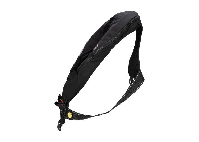 Купить VELERIA SAN GIORGIO 09350/1/SVB HURRICANE EVO 290 Спасательный жилет / 290 N / черный 7ft.ru в интернет магазине Семь Футов