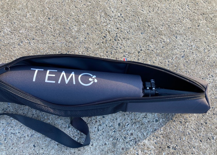 Купить TEMO Buoyancy Kit for TEMO·450 33186-bvs 7ft.ru в интернет магазине Семь Футов