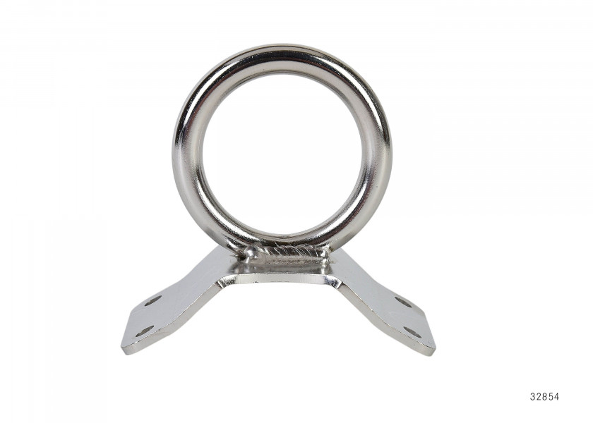 Купить PFEIFFER Mast Eye / stainless steel 32854-bvs 7ft.ru в интернет магазине Семь Футов