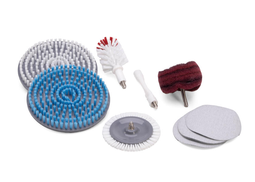 Купить Комплект зубьев для электроскруббера EXPERT 7ft.ru в интернет магазине Семь Футов