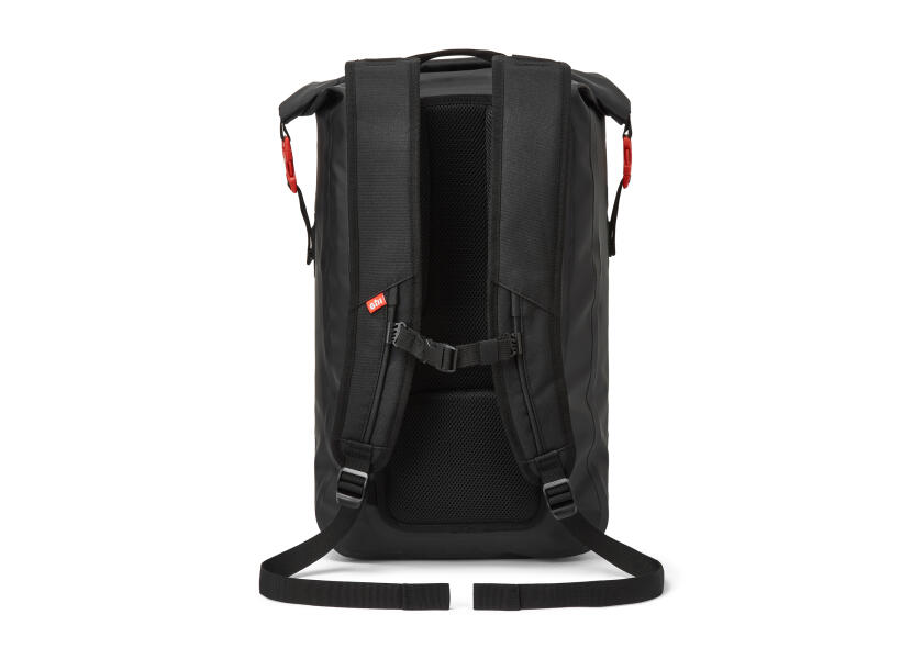 Купить GILL L115-BLK01-1SIZE Сумка-комплект VOYAGER/черный 7ft.ru в интернет магазине Семь Футов
