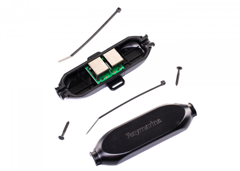 Купить Raymarine E55060 SeaTalk HS К SeaTalk HS Серый 7ft.ru в интернет магазине Семь Футов