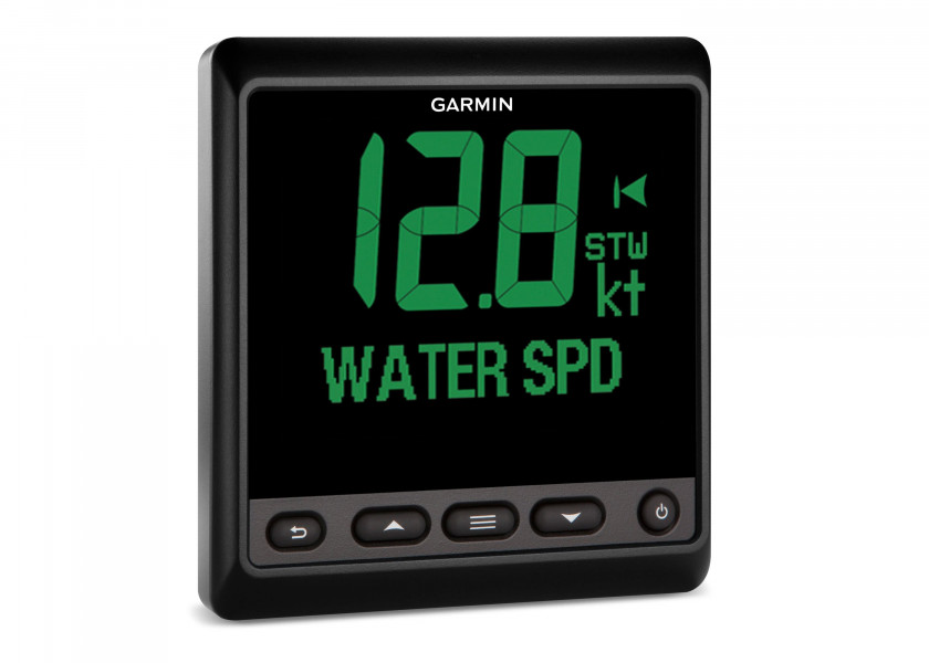 Купить Garmin 010-01142-10 GNX 21 Черный  Black 7ft.ru в интернет магазине Семь Футов