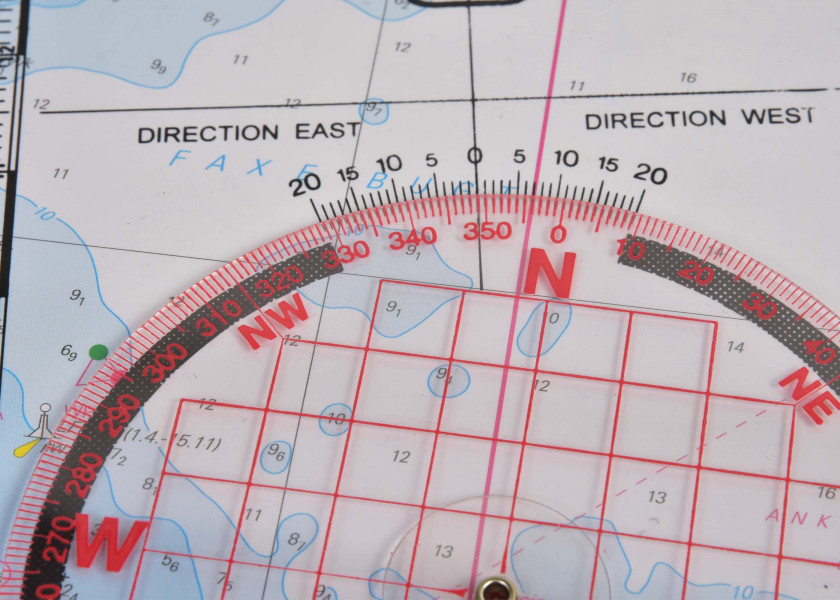 Купить Navigation set 20483-bvs 7ft.ru в интернет магазине Семь Футов