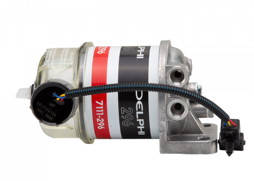 Купить Prefilter & Water Separator Type CAV FLOW 50S / with Water Sensor / up to 137 HP (100 kW) 66404-bvs 7ft.ru в интернет магазине Семь Футов