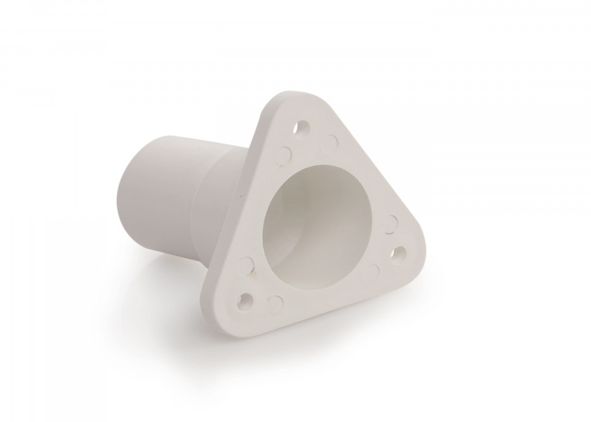 Купить OCEAN TECHNOLOGIES Fitting for Toilet Outlet 76903-bvs 7ft.ru в интернет магазине Семь Футов