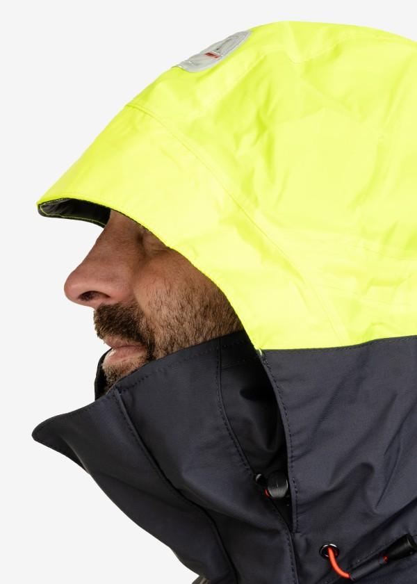 Купить Gill OS25J-GRA01-S   Graphite S Интернет-магазин морского и рыболовного снаряжения 7ft.ru в интернет магазине Семь Футов