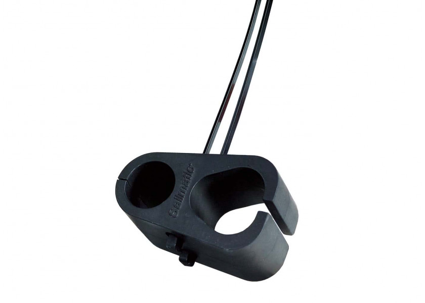 Купить Sailmatic - Rubber Clip 80886-bvs 7ft.ru в интернет магазине Семь Футов