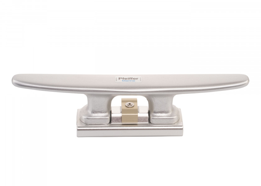 Купить PFEIFFER Midrail Cleat for 25 x 4 mm Track / with 2x threader end pieces 14560-bvs 7ft.ru в интернет магазине Семь Футов