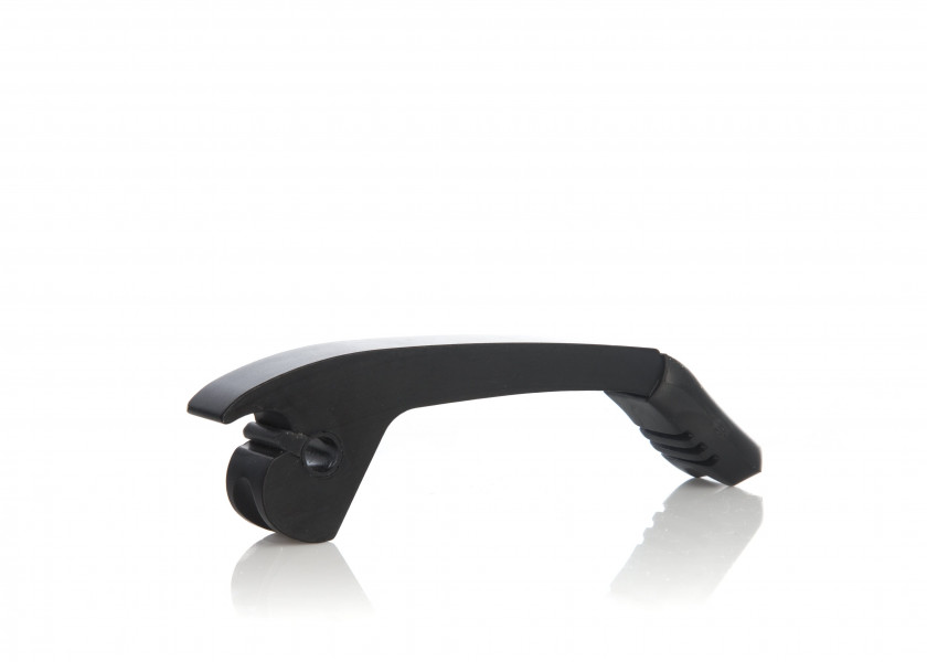 Купить Spinlock X-HDL XTS/XCS Алюминиевая ручка Черный Black 7ft.ru в интернет магазине Семь Футов