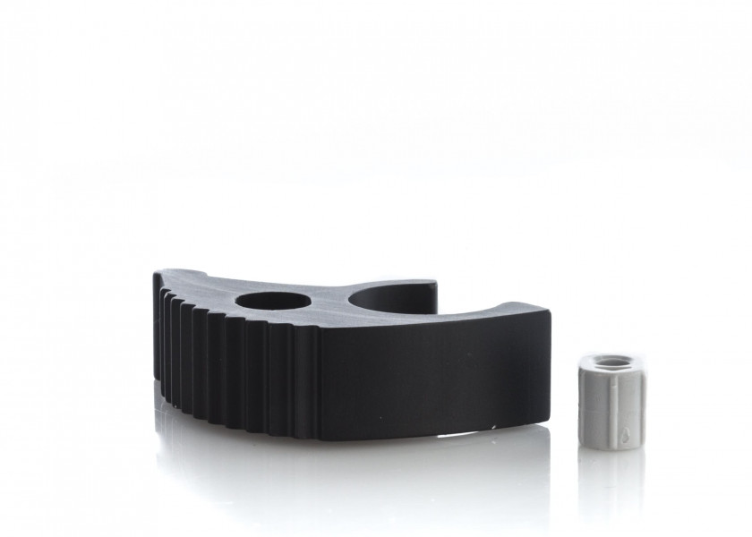 Купить Сменный модуль Spinlock CAM-XAS для стопора XAS трос Ø4-12 мм черный 7ft.ru в интернет магазине Семь Футов