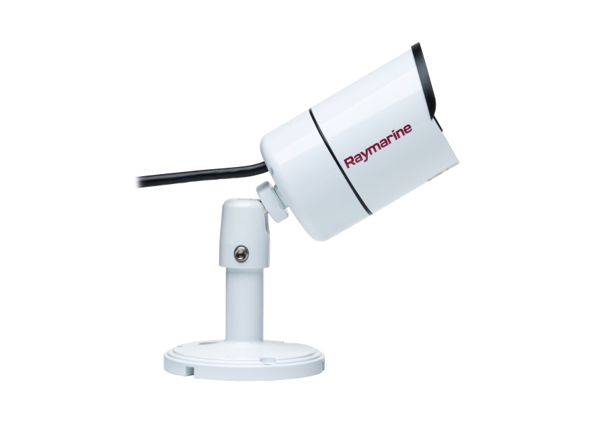 Купить FLIR E70346 Морская IP-камера CAM210 «день и ночь» 7ft.ru в интернет магазине Семь Футов
