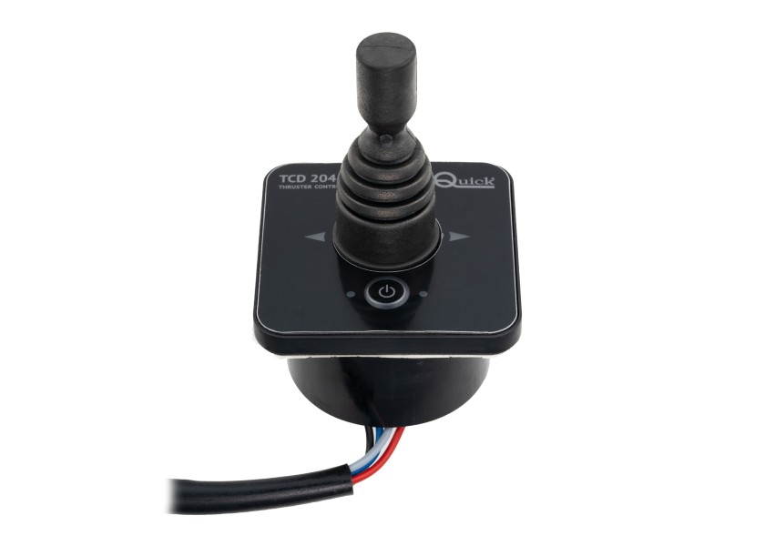 Купить QUICK Bow Thruster Kit BTQ 185-75 / 24 V / 4 kW / 75 kgf 60552-bvs 7ft.ru в интернет магазине Семь Футов