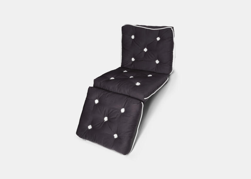 Купить Triple Kapok Cushion / anthracite 57368-bvs 7ft.ru в интернет магазине Семь Футов
