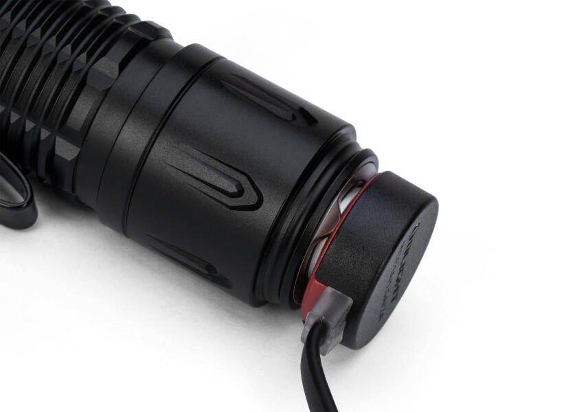 Купить OLIGHT WARRIOR 3S Torch 32216-bvs 7ft.ru в интернет магазине Семь Футов