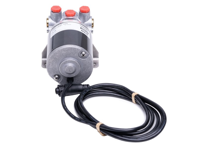 Купить NAVICO Outboard Autopilot Set incl. PUMP-1 Hydraulic Pump / Point-1 GPS Antenna 29250-bvs 7ft.ru в интернет магазине Семь Футов