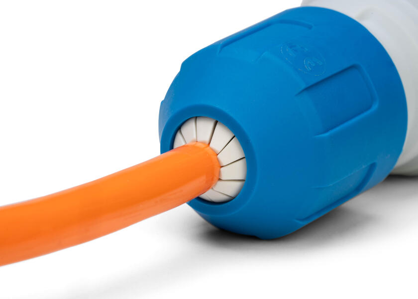 Купить CEE Extension Cable / 3-pole / PUR cover / with power indicator 76547-bvs 7ft.ru в интернет магазине Семь Футов